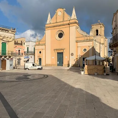 Piazza Del Popolo ベッド・アンド・ブレックファスト *