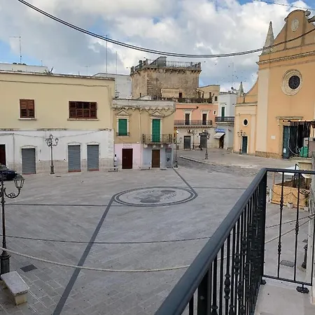 Alojamento de Acomodação e Pequeno-almoço Piazza Del Popolo