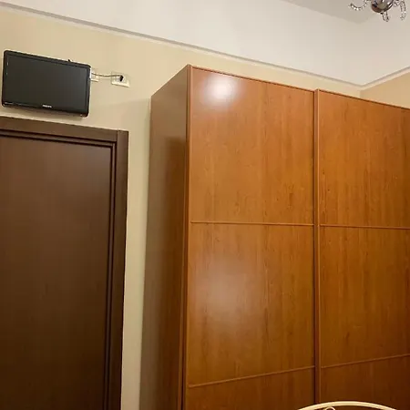 Alojamento de Acomodação e Pequeno-almoço Piazza Del Popolo