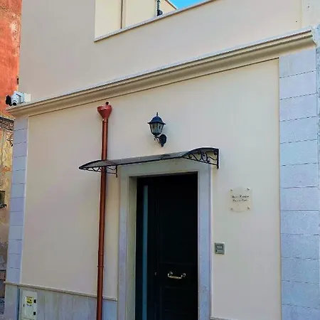 Alojamento de Acomodação e Pequeno-almoço Piazza Del Popolo *