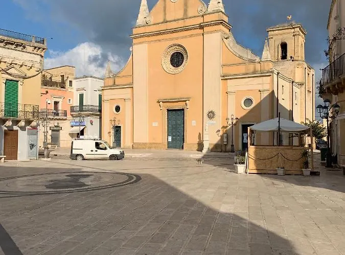 Piazza Del Popolo B&B *