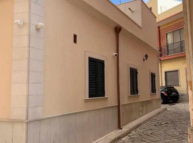 B&B Piazza Del Popolo *