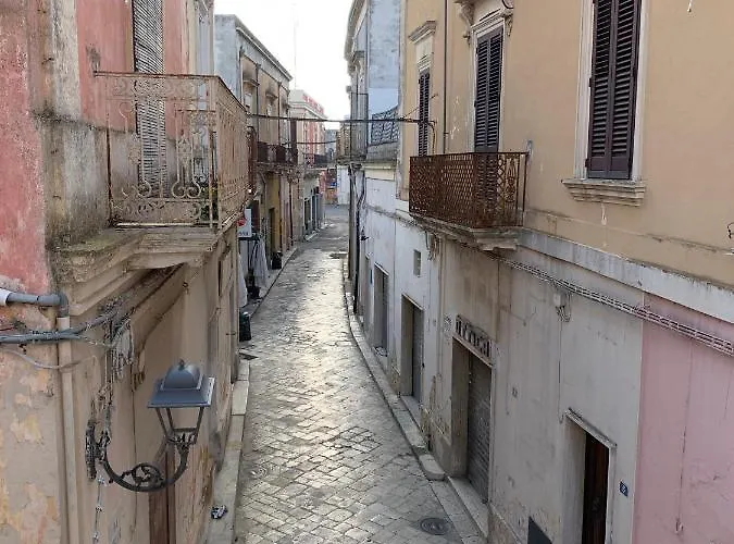 Piazza Del Popolo B&B 산 피에트로 베노티코