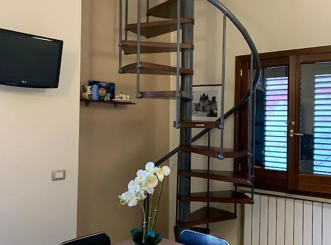 Piazza Del Popolo B&B *