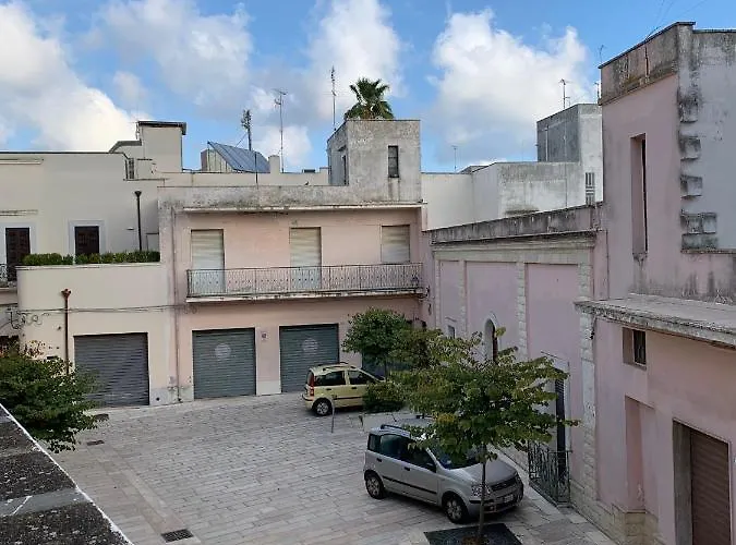 Piazza Del Popolo 산 피에트로 베노티코
