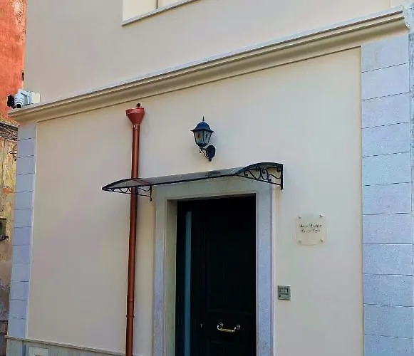 B&B Piazza Del Popolo *