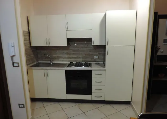 Piazza Del Popolo Bed & Breakfast San Pietro Vernotico
